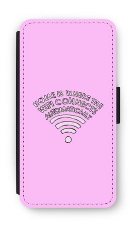 Home Is Where The Wifi Is