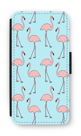Anything Flamingoes