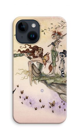 Where the wind takes you