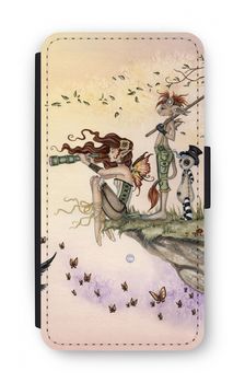 Where the wind takes you