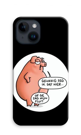 Gelukkig zeg