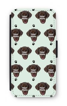 Personalized Face - Cat or Dog