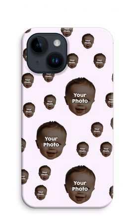 Personalized Face N°2