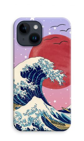 Great Wave