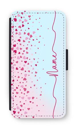 Fallande hjärtan N°1