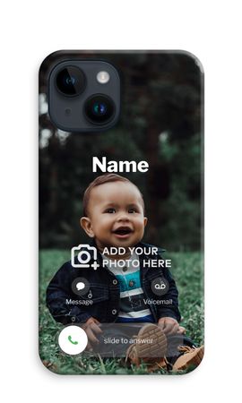 Hej, det är jag N°2