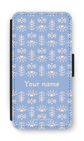 Namecase 1 - Coastel