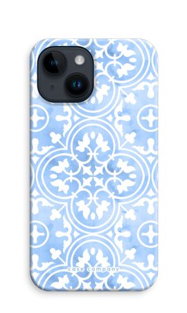 Santorini Tiles
