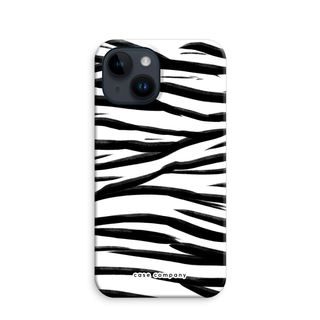 Zebra pattern