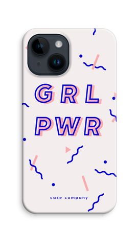 GRL PWR