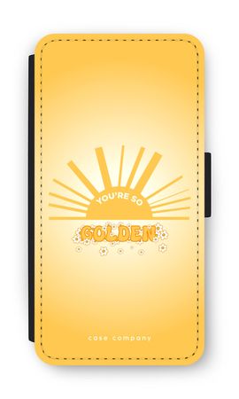 Harry - You Are So Golden