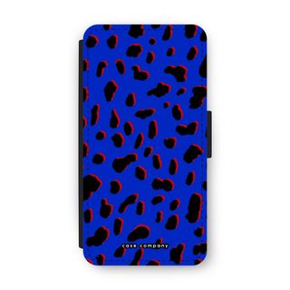 Blue Leopard