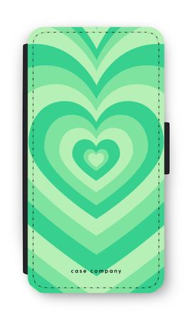 Heart Green