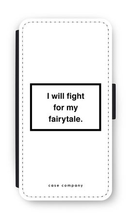 Fight for my fairytale