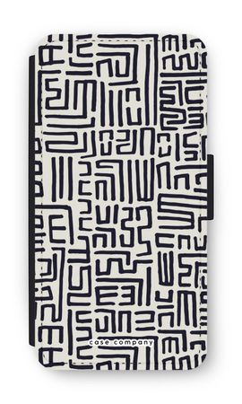 Moroccan Print