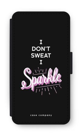 Sparkle quote
