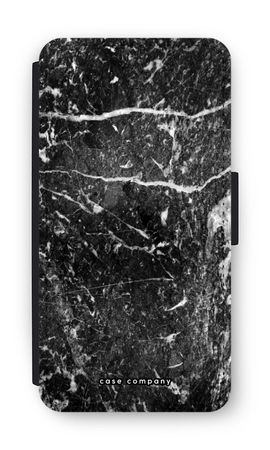 Black marble