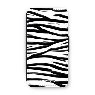 Zebra pattern