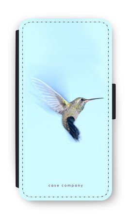 Hummingbird