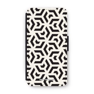 Crazy pattern
