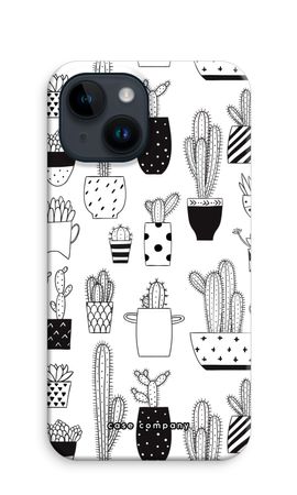 Cactus print
