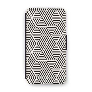 Magic pattern