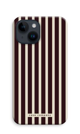 Bamboo Stripe