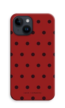 Ladybird Spots