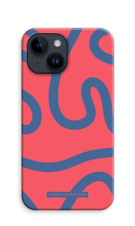 Coral Maze