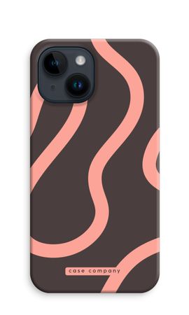Mocha Swirl