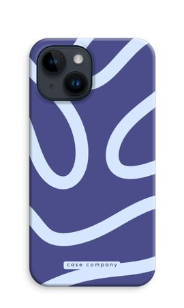 Indigo Stream