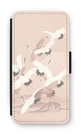 Japanese Crane Birds