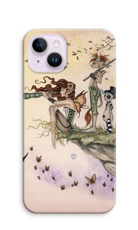 Where the wind takes you