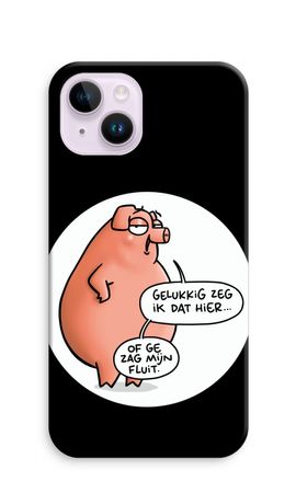 Gelukkig zeg