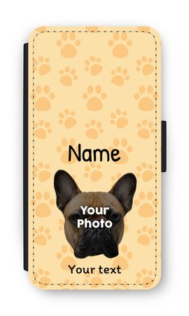 Personalized face - Pet