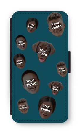 Personalized Face N°1