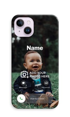 Hallo, ik ben het N°2