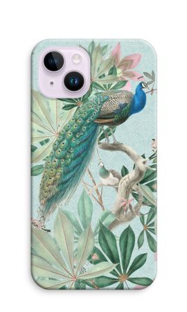 Paradise Garden Peacock