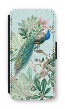 Paradise Garden Peacock