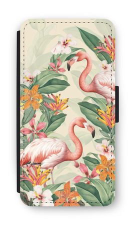 Tropical Flamingo