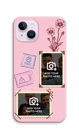 Maak Herinneringen N°4