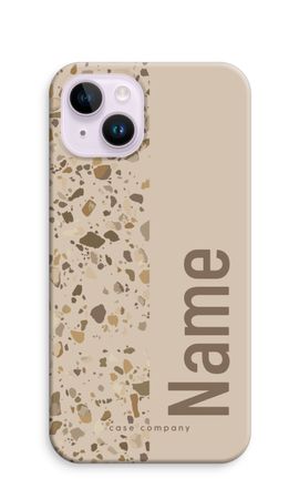 Namecase Terrazzo