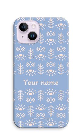 Namecase 1 - Coastel