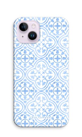 Mediterranean Mosaic