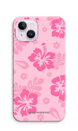 Hawaii - Pink