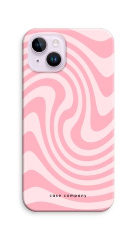 Swirl Pink