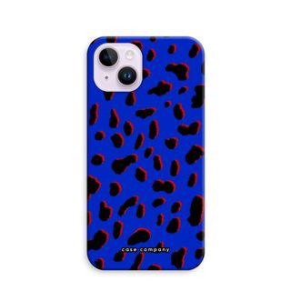 Blue Leopard
