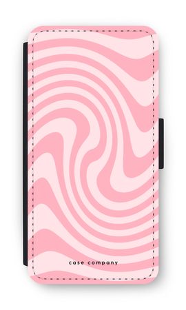 Swirl Pink
