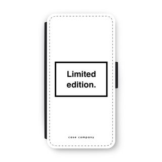 Limited edition
