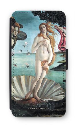 Birth Of Venus